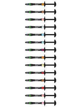 Tetric EvoCeram A4 Dentin 3g Syringe - Image 2