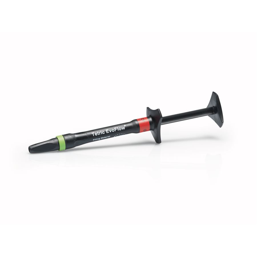 Tetric EvoFlow A1 2g Syringe