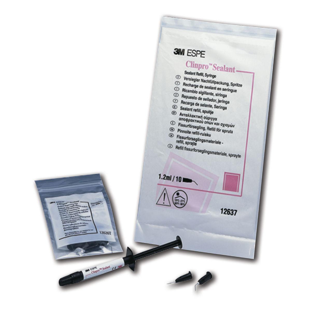 Clinpro Sealant 1.2ml Syringe
