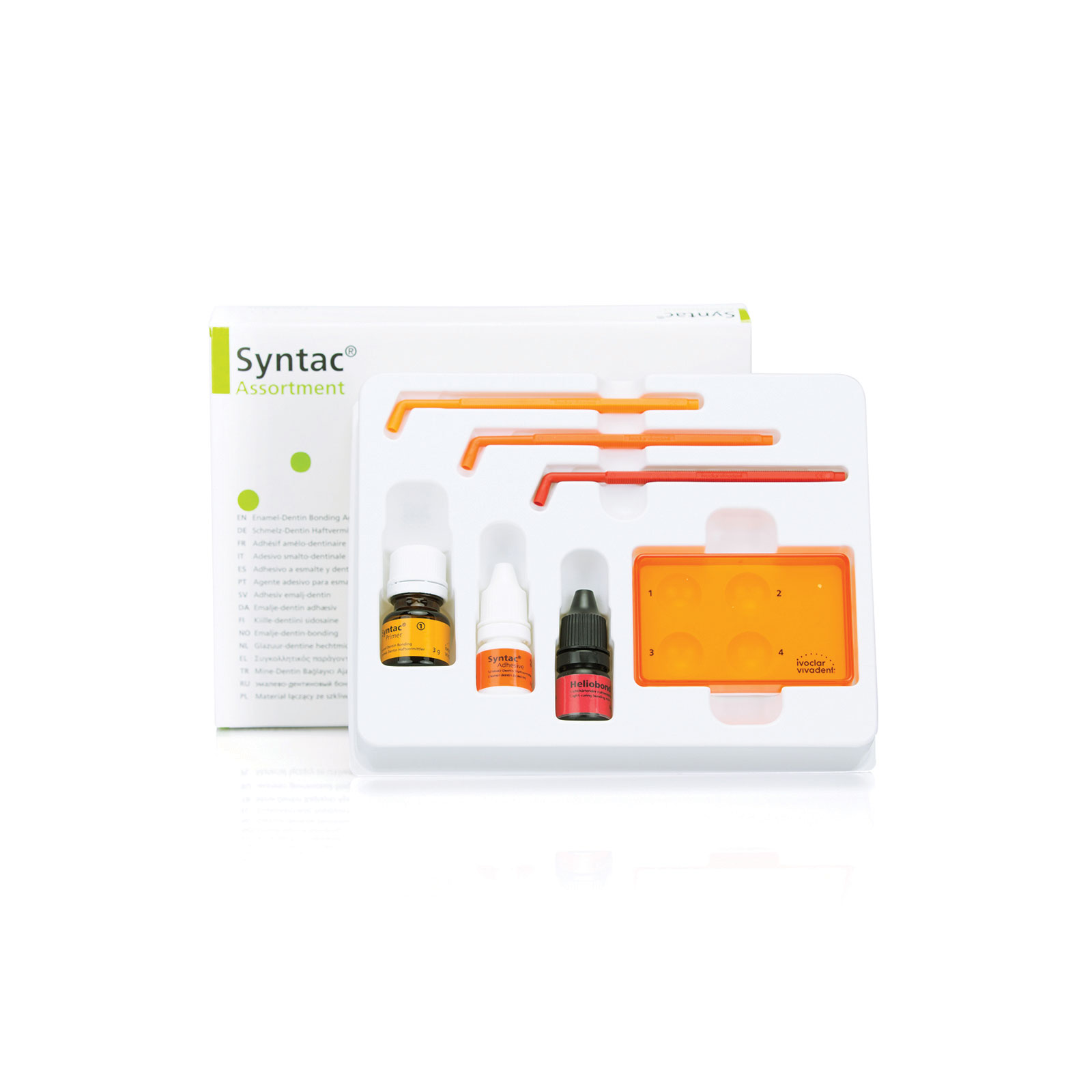 Syntac Assortment Kit - Image 2