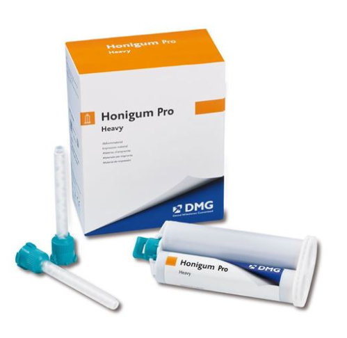 Honigum Pro Heavy Body 2x50ml