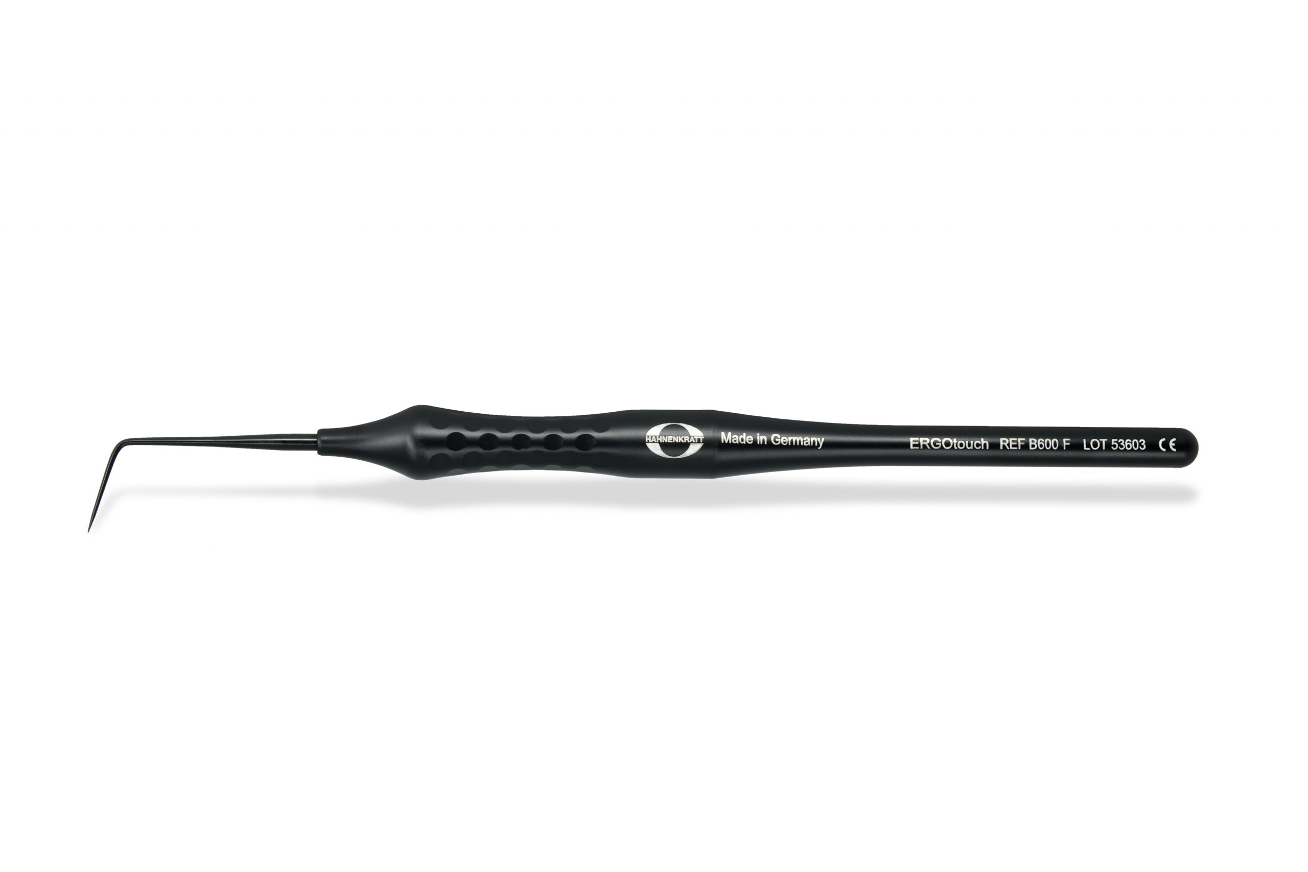 Blackline Ergotouch Explorer Type F
