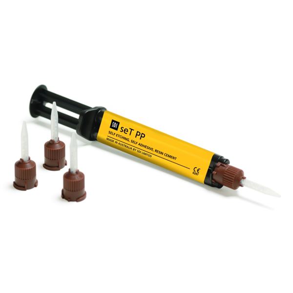 seT PP White Opaque 2x7g Automix