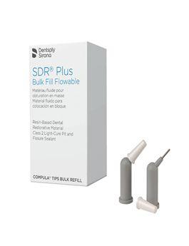 SDR Plus A2 15x0.25g Compules