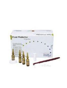 Fluor Protector S 20x0.26g Single Dose - Image 2