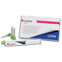Luxatemp Fluorescence A3 15g Smartmix