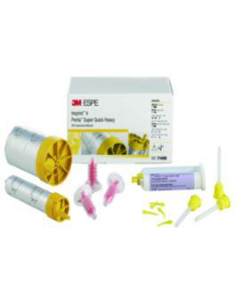 Imprint 4 Penta Heavy Body Super Quick Trial Kit