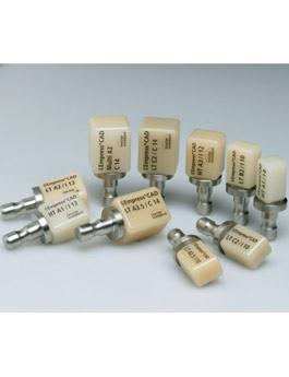 IPS Empress CAD CEREC/inLab Multi A1 I12 5pcs