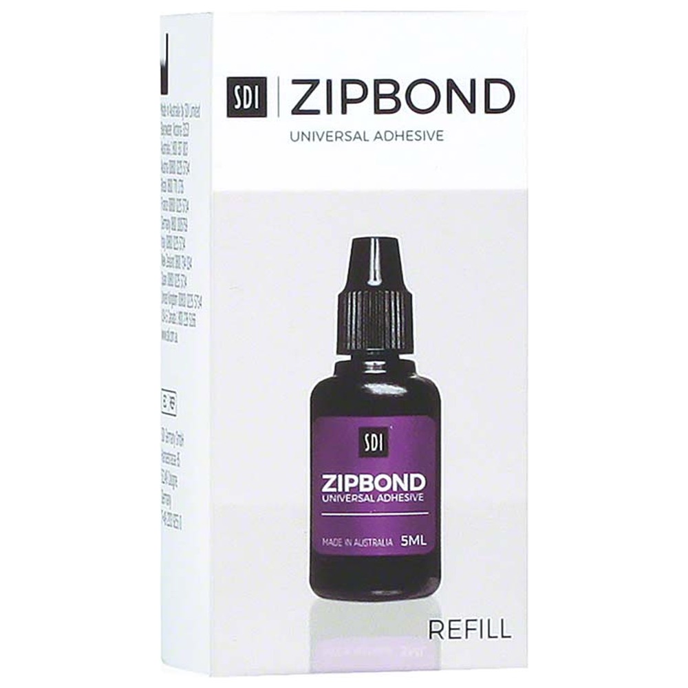 Zipbond Universal 5ml Bottle