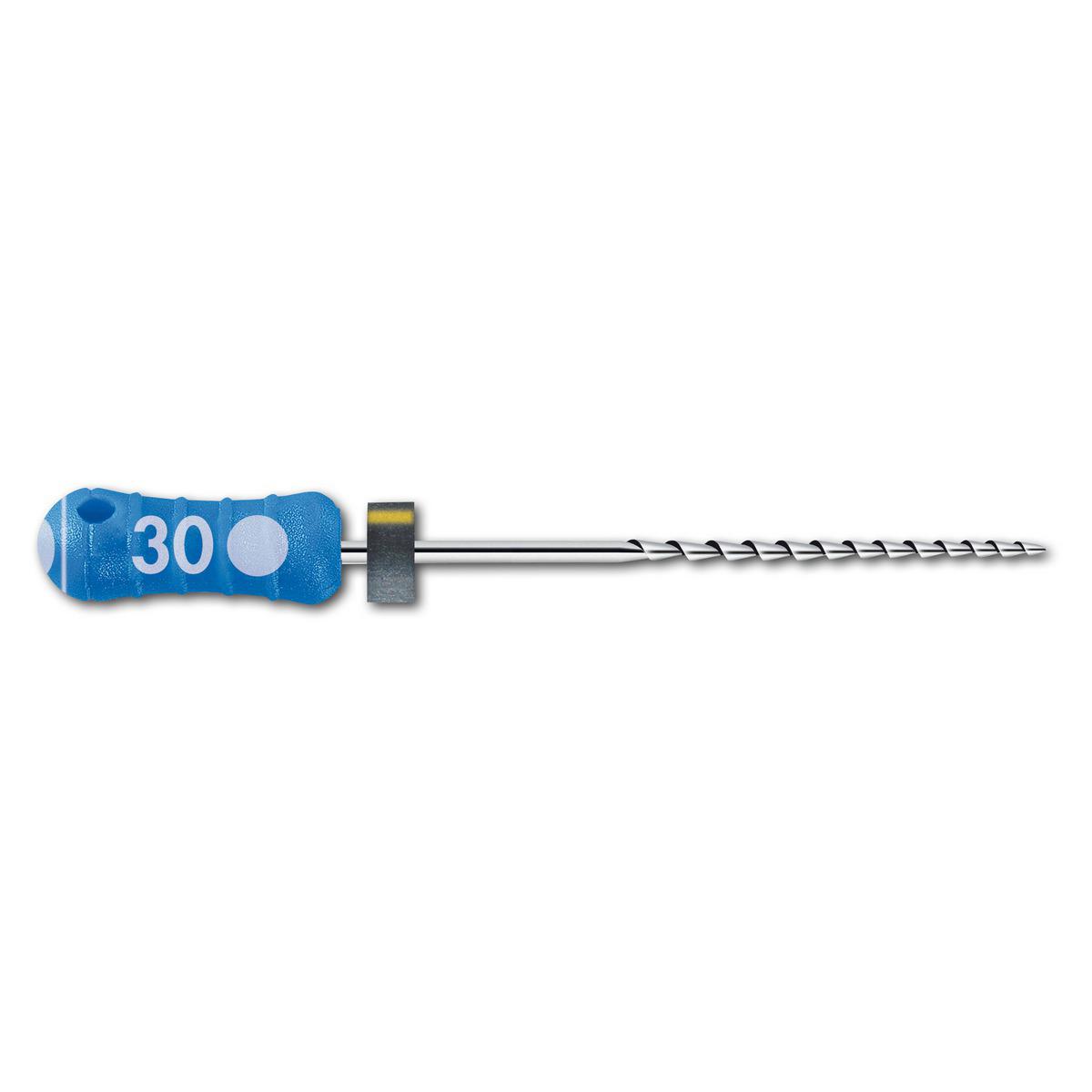 Hedstroem ReadySteel ISO 10 25mm 6pcs
