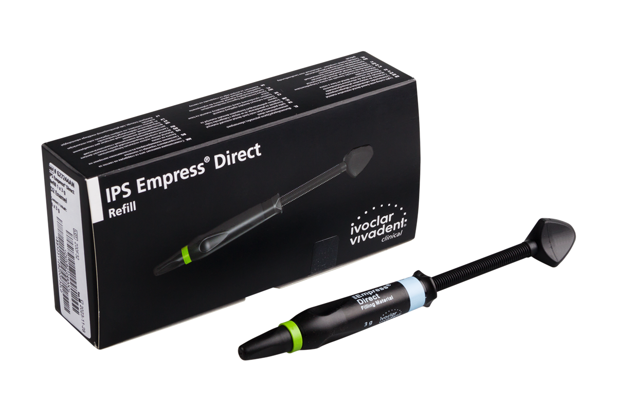IPS Empress Direct Dentin Bleach XL 3g Syringe
