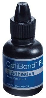 OptiBond FL Adhesive 8ml Bottle