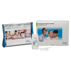 VivaStyle Paint On Plus Patient Kit - Image 2