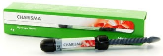 Charisma Diamond OB 4g Syringe