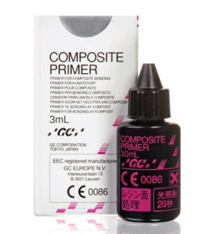 Composite Primer 3ml Bottle