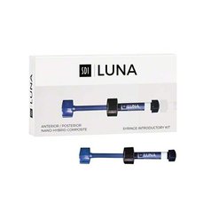Luna A2 4g Syringe
