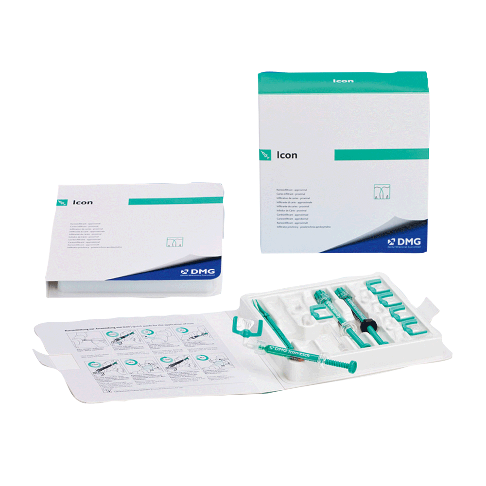 Icon Approximal Starter Kit