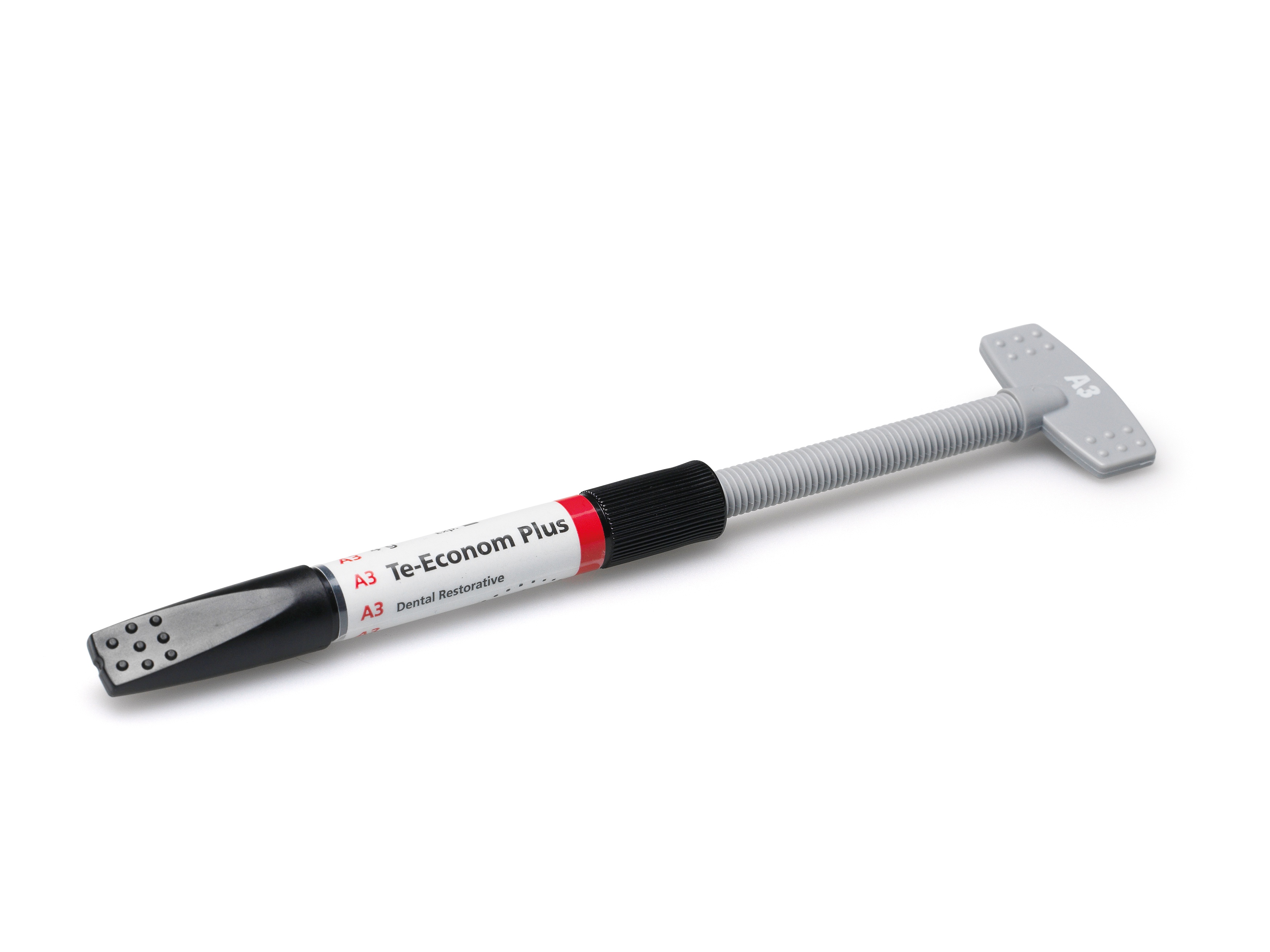 Te-Econom Plus A3.5 4g Syringe - Image 2