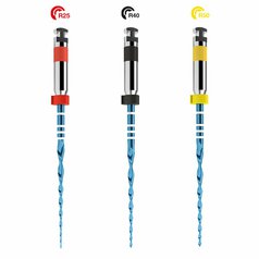 Reciproc Blue R50 25mm 6pcs