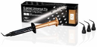 G-aenial Universal Flo A3 2ml Syringe - Image 2