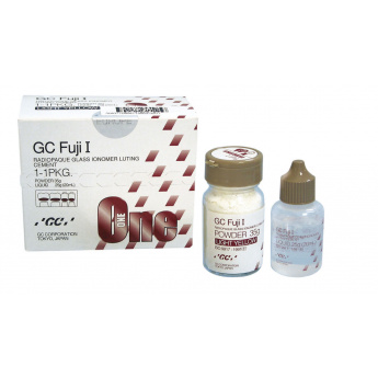 Fuji I 35g Powder - Image 2