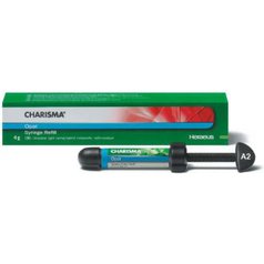 Charisma Opal OL 4g Syringe