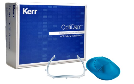 OptiDam Anterior 60pcs