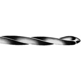 K-Reamer ISO 06 25mm 6pcs