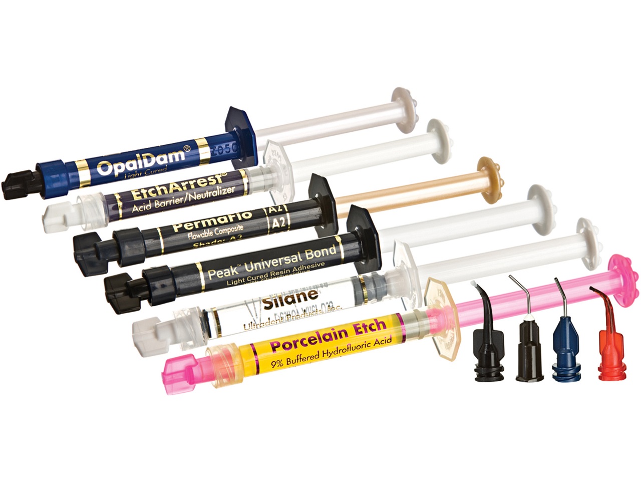 Porcelain Repair Kit - Image 2