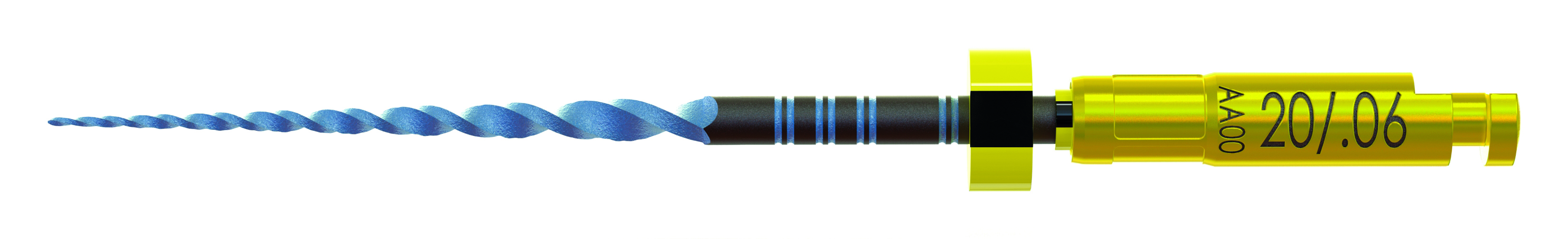 EDMax Shaper 20/.06 21mm 6pcs