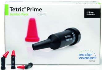 Tetric Prime A3 150x0.25g Capsules