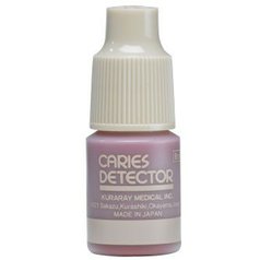 Caries Detector 6ml Bottle