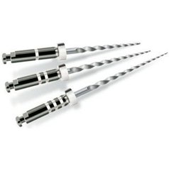 ProTaper Universal Retreatment D2 18mm 6pcs