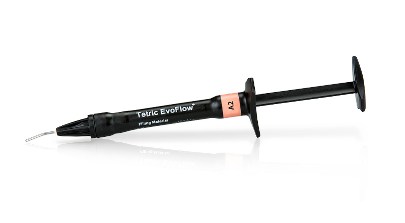 Tetric EvoFlow A2 2g Syringe
