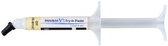 Panavia V5 Try-in Paste Brown A4 1.8ml Syringe