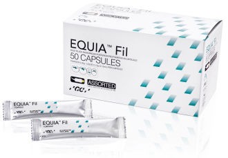 EQUIA Fil B1 50 Capsules - Image 2