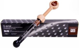 G-aenial Posterior P-A1 5.5g Syringe - Image 2