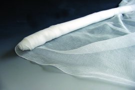 Rolled Gauze Bandage 90cm x 10m
