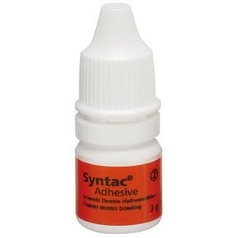 Syntac Adhesive Refill 3g