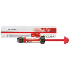 Charisma Classic B1 4g Syringe