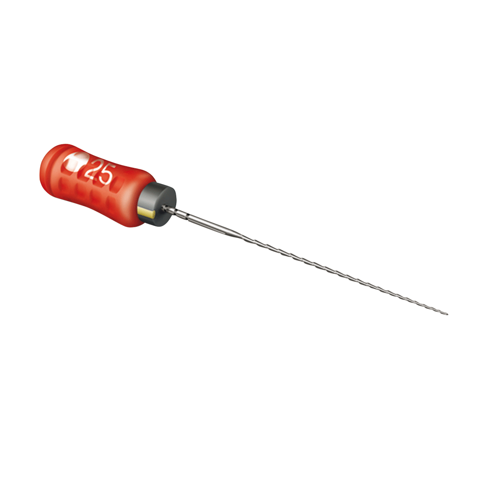 Senseus Hedstrom File Size 60 25mm 6pcs