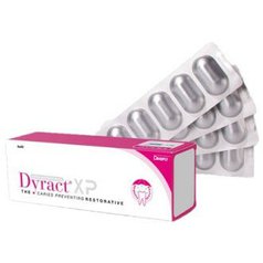 Dyract XP A3 20x0.25g Capsules