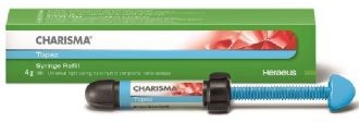 Charisma Topaz B1 4g Syringe