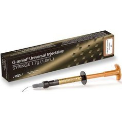 G-aenial Universal Injectable A4 1.7g Syringe