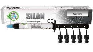 Silane 2ml Bottle