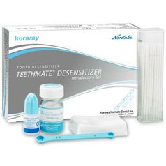 Teethmate Desensitizer Introductory Kit