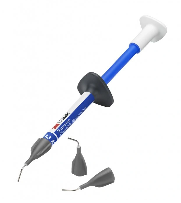 Filtek Supreme Flowable A4 2x2g Syringe