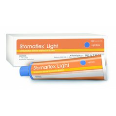 Stomaflex Light Body 130g Tube