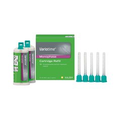 Variotime Monophase 2x50ml