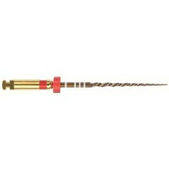 ProTaper Gold F2 31mm 6pcs
